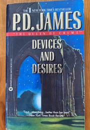 Devices and Desires (P. D. James)