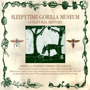 A Hymn to the Morning Star - Sleepytime Gorilla Museum
