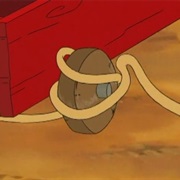 S6.E8: Franklin's Word/Franklin's Pond Phantom