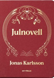 Tomten (Jonas Karlsson)