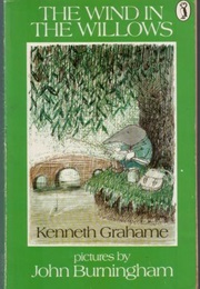 The Wind in the Willows (Grahame, Kenneth)