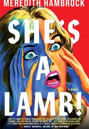She's a Lamb (Meredith Hambrock)
