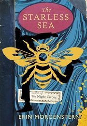 The Starless Sea (Erin Morgenstern)