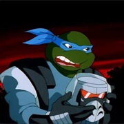 S8.E7: Cyber Turtles