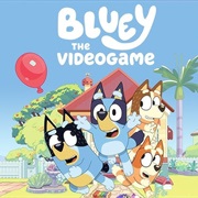 Bluey: The Videogame