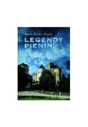Legendy Pienin (Urszula Janicka-Krzywda)