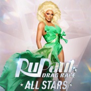 RuPaul's Drag Race All Stars (Season 7)