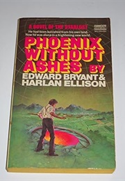 Phoenix Without Ashes (Edward Bryant)