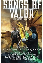 Songs of Valor (Edited by Rob Howell & Chris Kennedy)