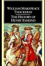 Henry Esmond (Thackeray, William Makepeace)