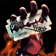 Judas Priest - United