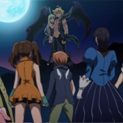 S4.E16: The Seven Deadly Sins End