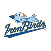 Aberdeen Ironbirds (A+)