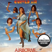 Curved Air - Juno
