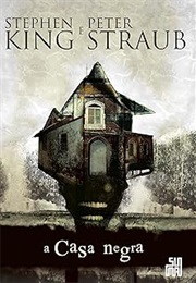 A Casa Negra