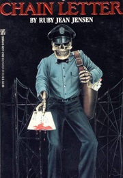 Chain Letter (Ruby Jean Jensen)