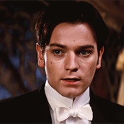 Ewan McGregor - Moulin Rouge!