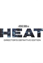 Heat Director's Definitive Edition (2017)