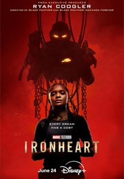 Ironheart (2025)