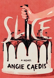 Slice (Angie Caedis)
