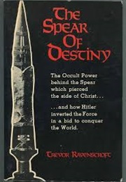 The Spear of Destiny (Trevor Ravenscroft)