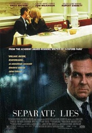 Separate Lies (2005)