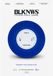 "BLKNWS: Terms & Conditions" (2025)