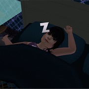 Flask of Potent Sleep