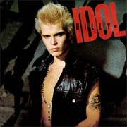 Billy Idol (Billy Idol, 1982)