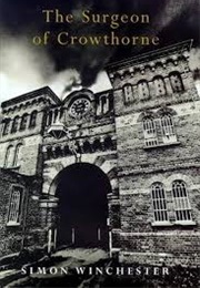 The Surgeon of Crowthorne (Winchester, Simon)