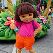 Dora the Explorer