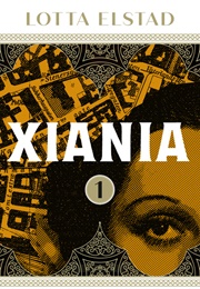 Xiania (Lotta Elstad)