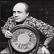 S14.E7: Danny Devito/The Bangles