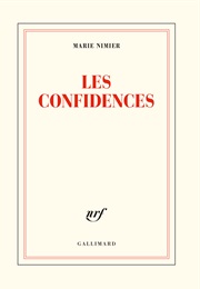 Les Confidences (Marie Nimier)