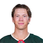 Matt Boldy (Minnesota Wild)