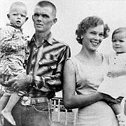 Walker Family Murders