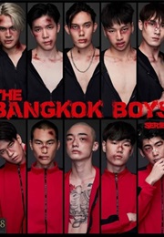 The Bangkok Boy (2025)