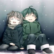 Bokuten - Why I Became an Angel