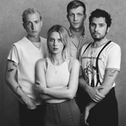Wolf Alice