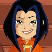 S2.E13: Queen of the Shadowkhan