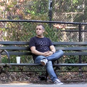 S8.E15: The Prize Fighter