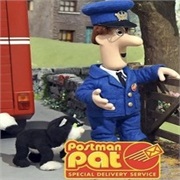 Postman Pat: Special Delivery Service