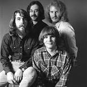 Creedence Clearwater Revival