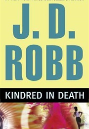 Kindred in Death (J.D. Robb)
