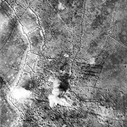 Aerial Photography on the Western Front, 1916 (British Army, Royal Flying Corps, 4 Squadron)