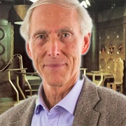 Past Doctor - Philip Hinchcliffe