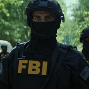Fbi Agent