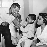 S1.E27: The Big Tall Wish