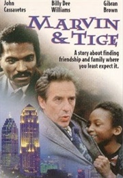 Marvin & Tige (1983)