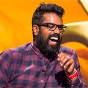 S15.E6: Odds and Ends